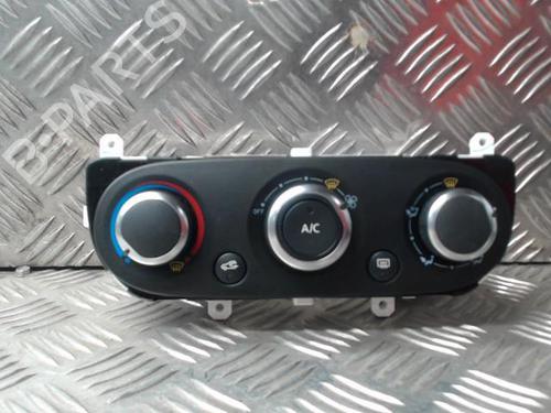 Climate control RENAULT CLIO IV (BH_) 1.5 dCi 75 | BP24288751I5 