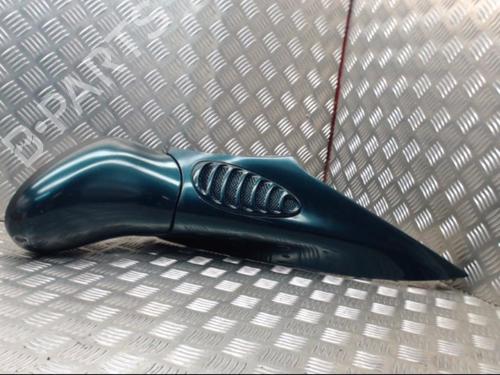 Right mirror RENAULT ESPACE III (JE0_) 2.2 12V TD (JE0E, JE0H, JE0P) | BP25265961C27 