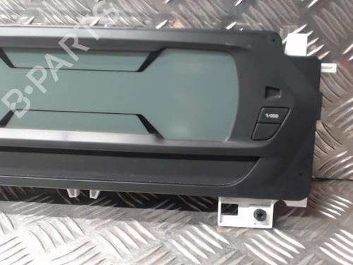 Instrument cluster CITROËN C4 Picasso II 1.6 BlueHDi 120 | BP24291732C47  - Image 5