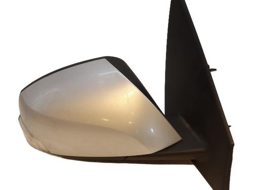 Right mirror RENAULT MEGANE III Grandtour (KZ0/1) 1.5 dCi (KZ09, KZ0D, KZ1G, KZ29, KZ14, KZ1W, KZ10, KZ1F,... | BP25476910C27 