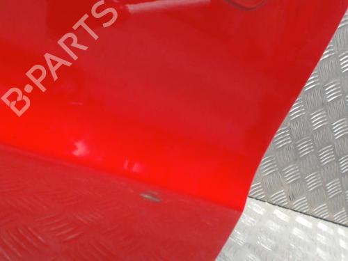 Right front door VW POLO (9N_, 9A_) 1.4 TDI | BP24289048C3 