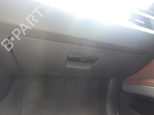 Used Glove box BMW 3 Touring (E91) 330 d (231 hp) 27324792