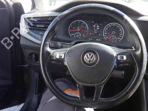 Used Instrument cluster VW POLO VI (AW1, BZ1, AE1) 1.0 (75 hp) 28520251