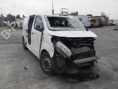 Radio PEUGEOT EXPERT Van (V_) 2.0 BlueHDi 150 | BP24289564E6 - Image 16