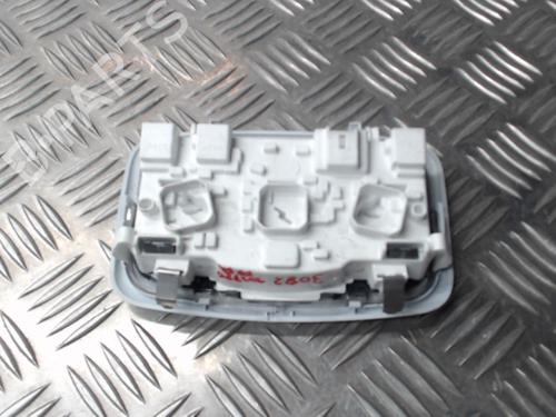 Used Interior roof light Interior roof light PEUGEOT 308 SW II (LC_, LJ_, LR_, LX_, L4_) 1.6 BlueHDi 120 (120 hp) 24289885 24289885