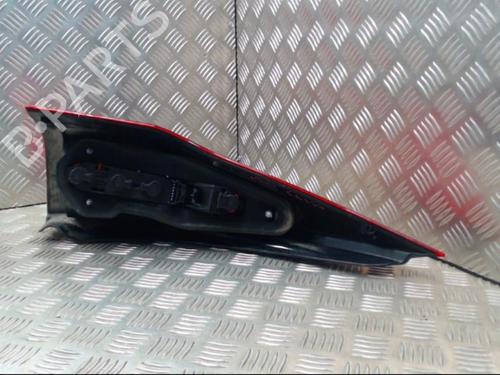 Right taillight RENAULT MEGANE II Estate (KM0/1_) 1.5 dCi (KM0F, KM0T, KM2B) | BP24290003C35 