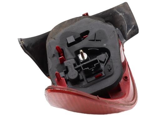 Right taillight PEUGEOT 206 Hatchback (2A/C) 1.4 HDi eco 70 | BP30882001C35