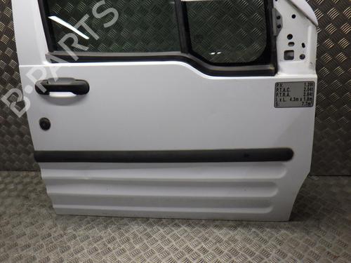 Right front door FORD TRANSIT CONNECT (P65_, P70_, P80_) 1.8 Di | BP24290513C3 