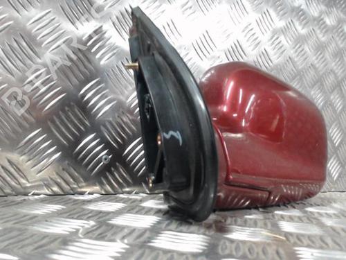 Left mirror HYUNDAI SANTA FÉ I (SM) 2.0 CRDi 4x4 | BP24291598C26 