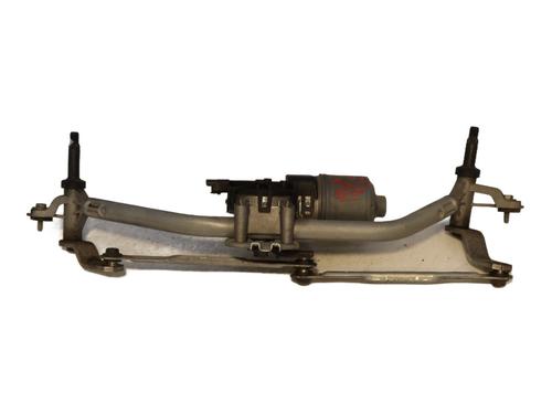 Front wiper motor PEUGEOT 2008 I (CU_) 1.6 HDi | BP25437532M29 