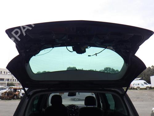 tailgate-opel-zafira-tourer-c-p12-2011-32985489 main image