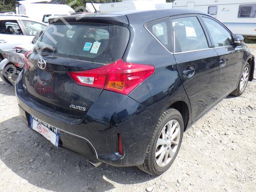 Left front window switch TOYOTA AURIS (_E18_) 2.0 D-4D (ADE186_, ADE186R) | BP38227412I27 - Image 11