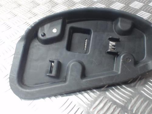 Used Lamp holder Lamp holder CITROËN C5 I (DC_) 2.0 HDi (DCRHZB, DCRHZE) (109 hp) 24290844 24290844