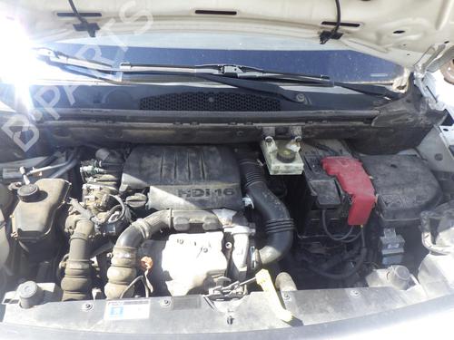 Front wiper motor PEUGEOT PARTNER Box Body/MPV 1.6 HDi 16V | BP29188085M29 - Image 21