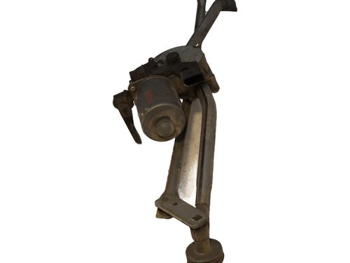 Front wiper motor MERCEDES-BENZ SPRINTER 3-t Van (B906) 209 CDI (906.611, 906.613) | BP25380944M29 