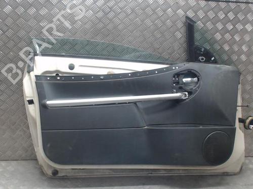 Left front door CITROËN C3 Pluriel (HB_) 1.4 HDi | BP24291916C2 