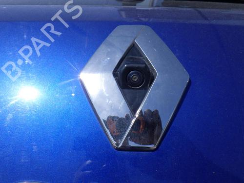 Tailgate RENAULT CLIO V (B7_) 1.0 TCe 100 (B7MT) | BP39028961C6 - Image 4