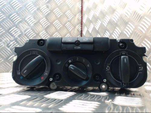 Climate control VW GOLF V (1K1) 1.9 TDI | BP24291095I5 - Image 3
