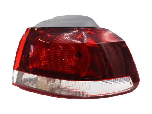 Right taillight VW GOLF VI (5K1) 1.6 TDI | BP38722717C35 - Image 4