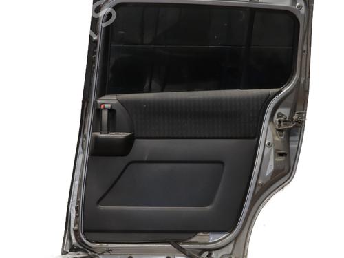 Right rear door MAZDA 5 (CR) 2.0 CD (CR19) | BP31136717C5