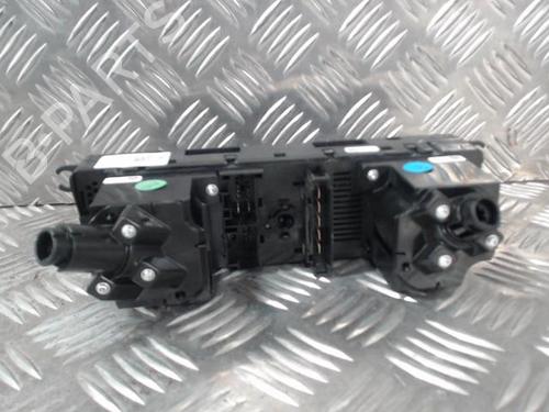 Climate control VW T-CROSS (C11, D31) 1.0 TSi | BP24290612I5  - Image 7