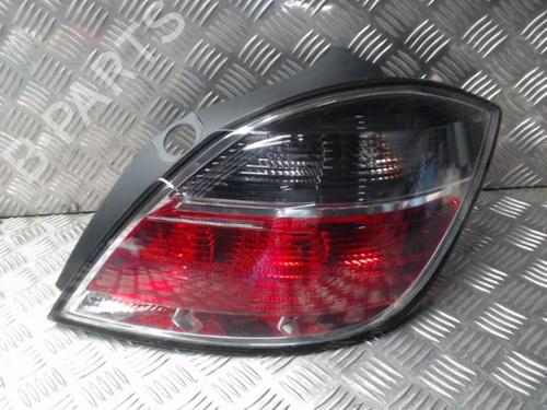 Used Right taillight OPEL ASTRA H (A04) 1.9 CDTI (L48) (120 hp) 24291815
