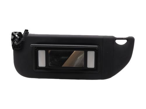 Used Left sun visor CITROËN DS3 (SA_) 1.6 HDi 110 (112 hp) 31290150