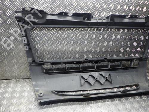 Front slam panel PEUGEOT BOXER Van 2.2 HDi 150 | BP24291768C72 