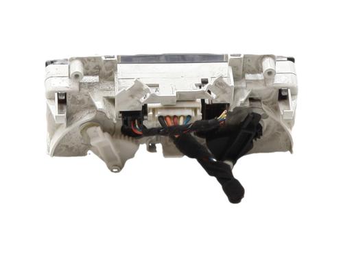 Climate control PEUGEOT PARTNER Tepee 1.6 HDi 75 (16V) | BP40451509I5 - Image 3