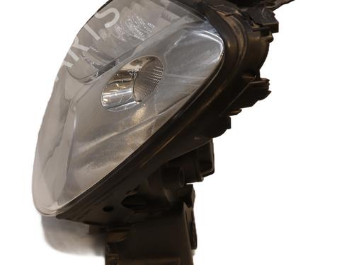 Used Left headlight Left headlight RENAULT SCÉNIC I MPV (JA0/1_, FA0_) 1.9 dCi (JA05, JA1F) (102 hp) 26496289 26496289