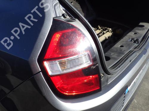 Left taillight RENAULT TWINGO III (BCM_, BCA_) 0.9 TCe 90 (BCM9, BCM2) | BP30085126C34