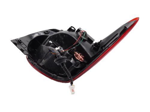 Left taillight HYUNDAI i10 II (BA, IA) 1.0 | BP28705395C34