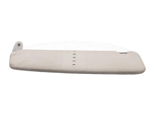 Used Left sun visor RENAULT TRAFIC III Van (FG_) 1.6 dCi 95 (FGMJ, FGMR) (95 hp) 29599114