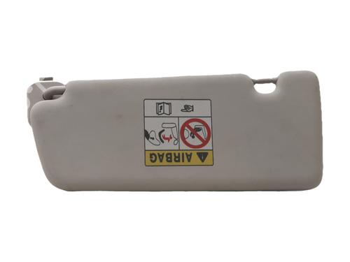 Right sun visor DACIA SANDERO III 1.0 SCe 65 | BP39589782I2 - Image 2