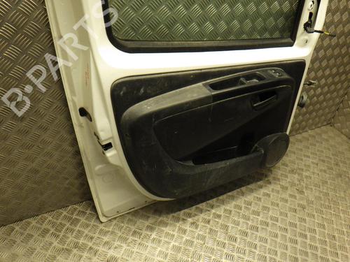 Left front door PEUGEOT BIPPER (AA_) 1.4 HDi | BP24288676C2 