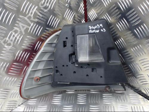Right taillight BMW 3 (E46) 320 d | BP24290181C35 