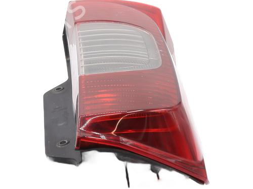 Left taillight CITROËN NEMO MPV 1.4 HDi | BP30678611C34 - Image 2
