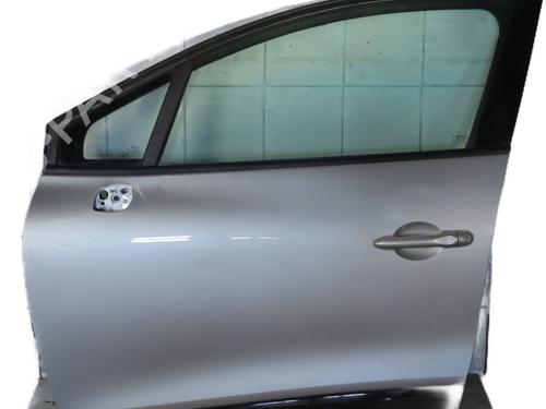 Używane Drzwi przednie lewe RENAULT CLIO IV Grandtour (KH_) 1.5 dCi 90 (KHN3, KHN4) (90 hp) 30085139