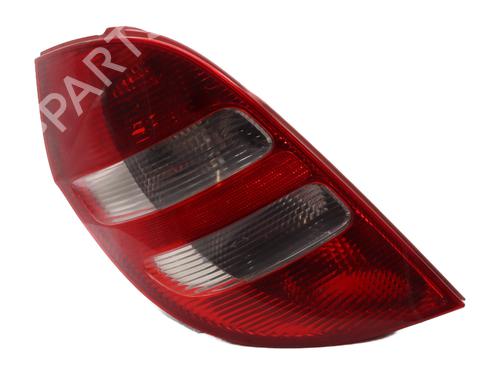 Used Left taillight MERCEDES-BENZ A-CLASS (W169) A 180 CDI (169.007, 169.307) (109 hp) 31092916