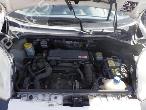 Motore PEUGEOT BIPPER (AA_) 1.4 HDi (68 hp) 27704493