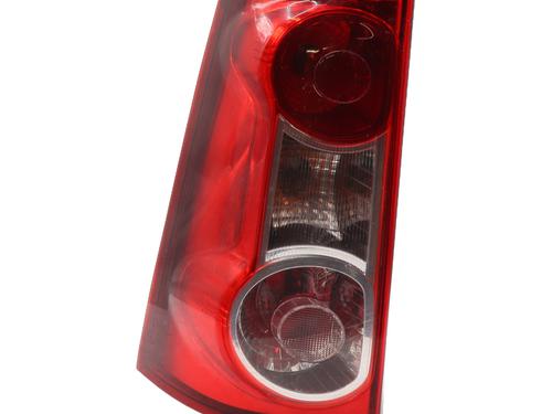 Used Left taillight DACIA LOGAN MCV (KS_) 1.5 dCi (KS0K) (68 hp) 31629979