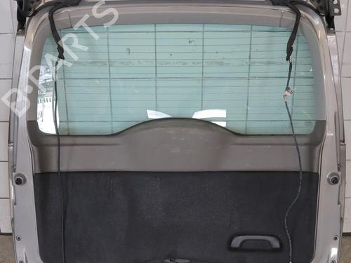 Tailgate RENAULT ESPACE IV (JK0/1_) 2.2 dCi (JK0H) | BP37410170C6  - Image 5