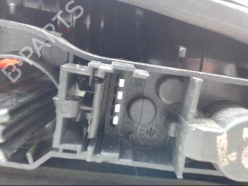 Right tailgate light RENAULT LAGUNA II (BG0/1_) 1.6 16V (BG0A, BG0L) | BP24291050C80 - Image 2