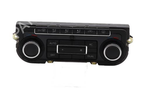 Climate control VW GOLF VI (5K1) | BP34696383I5 - Image 4