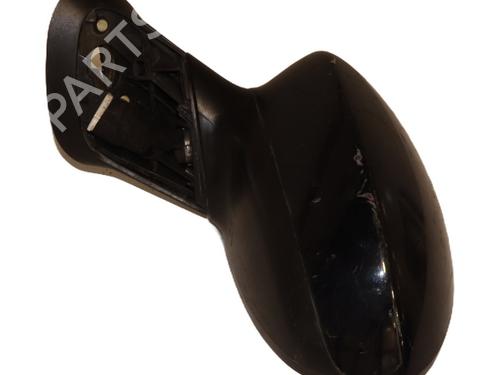Left mirror FIAT PUNTO EVO (199_) 1.2 | BP24506216C26 
