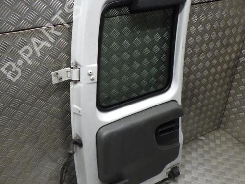 Right tailgate OPEL COMBO Box Body/MPV 1.7 DTI 16V | BP24291771C77 - Image 8