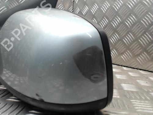 Left mirror FORD MONDEO III Turnier (BWY) 2.0 16V TDDi / TDCi | BP24290090C26 