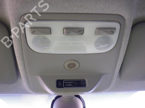 Used Interior roof light RENAULT ZOE (BFM_) ZOE (88 hp) 24290384