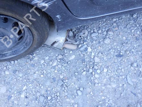 Engine RENAULT TWINGO III (BCM_, BCA_) 0.9 TCe 90 (BCM9, BCM2) | BP30085134M1  - Image 13