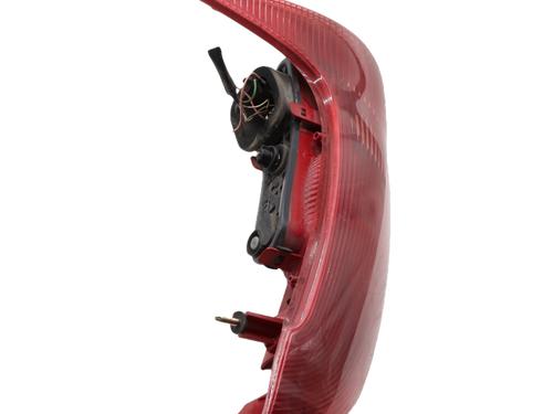 Right taillight PEUGEOT 206 SW (2E/K) 2.0 HDi | BP37469943C35 - Image 4